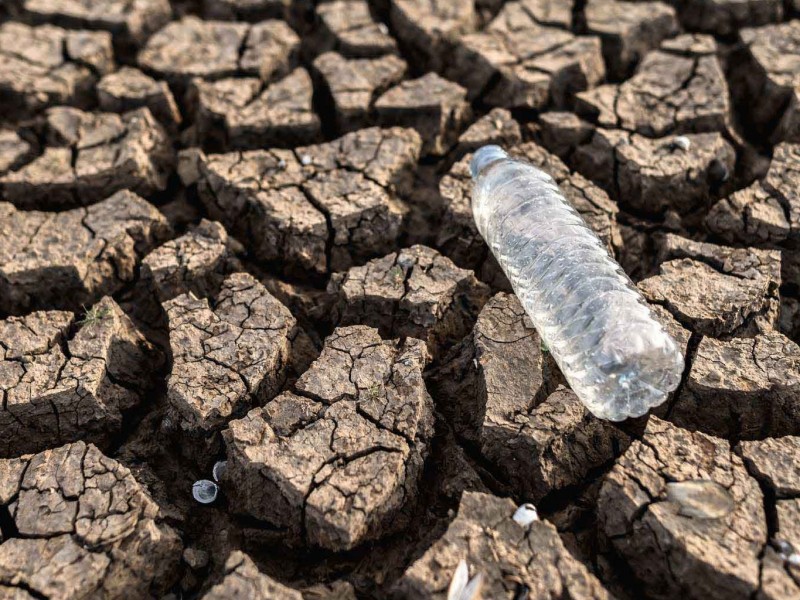 Sequía en Sonora, solo 1 municipio se salva