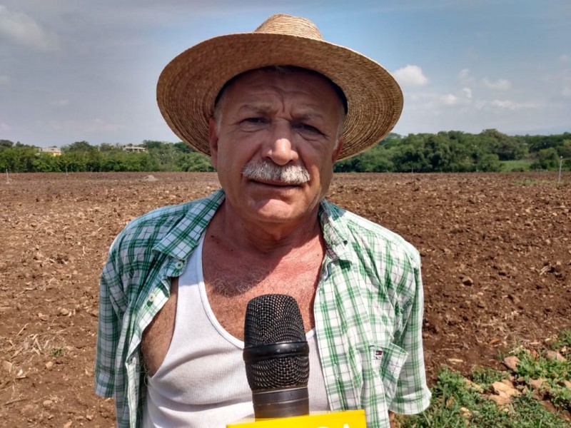 Sequía generará pérdidas fatales para el campo