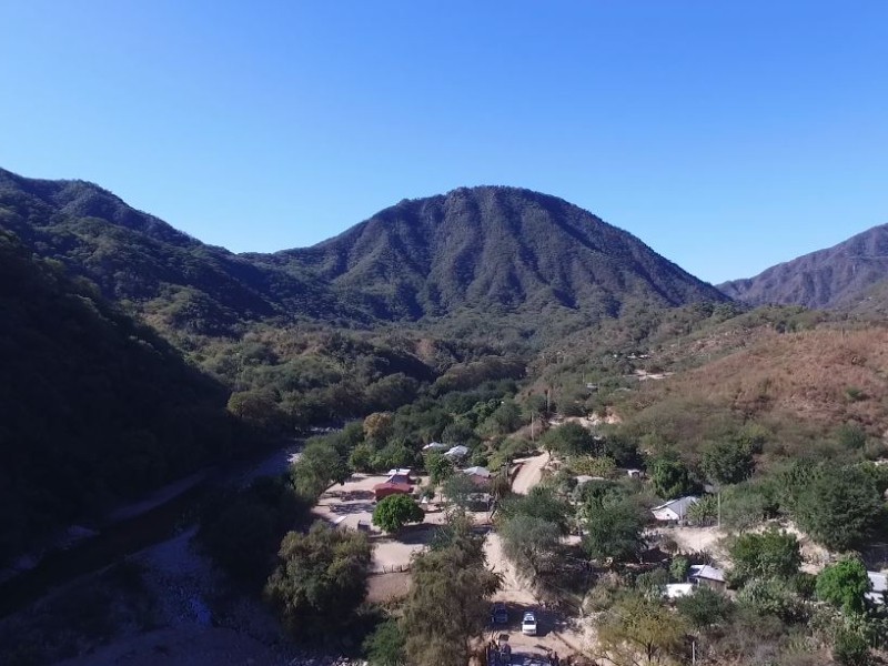 Sequía se intensifica en Choix, ya son 60 comunidades sin agua