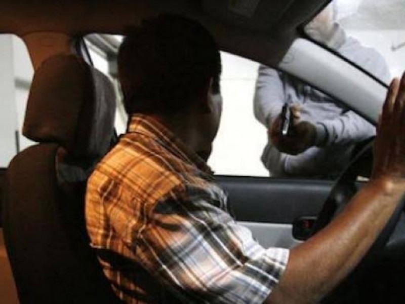 Ser conductores de taxis ejecutivos no garantiza su seguridad