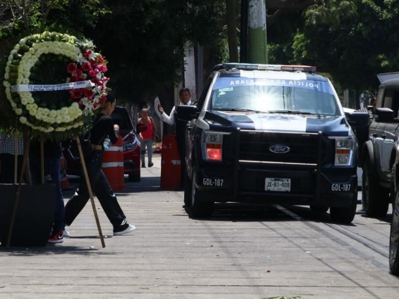 Ser policía en México: trabajo de alto riesgo y poco respaldo