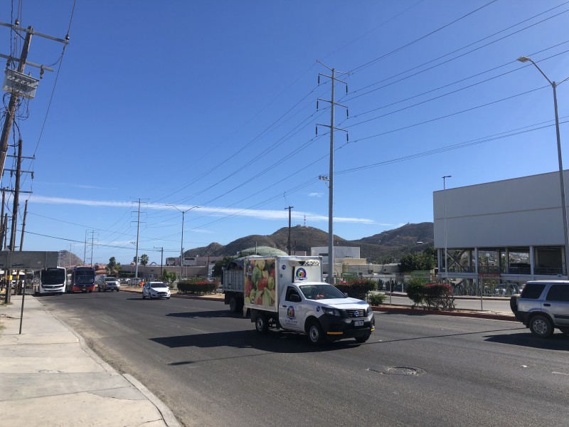 Será construido un nuevo puente peatonal en zona del IMSS