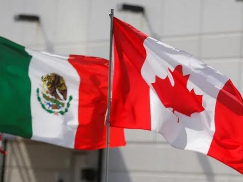 Será de impacto alerta de viaje de Canadá a México