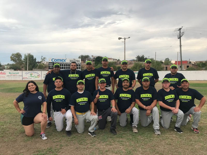 Será San Luis sede del 5to. Torneo Estatal de Softbol