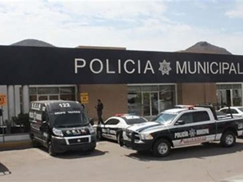 Seràn 45 policìas que reciban asensos en Guaymas