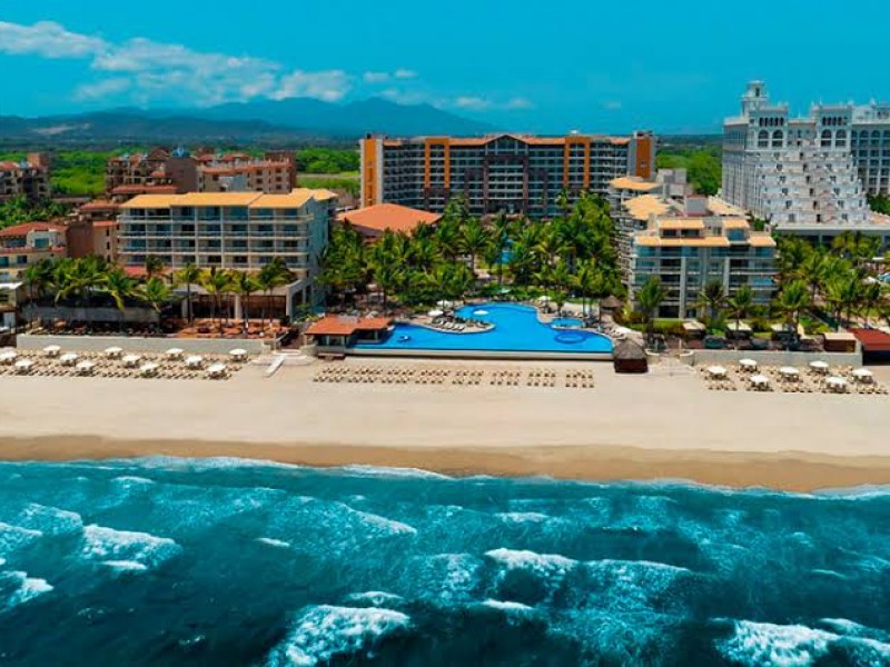 Serán construídos 2 nuevos resorts en Riviera Nayarit