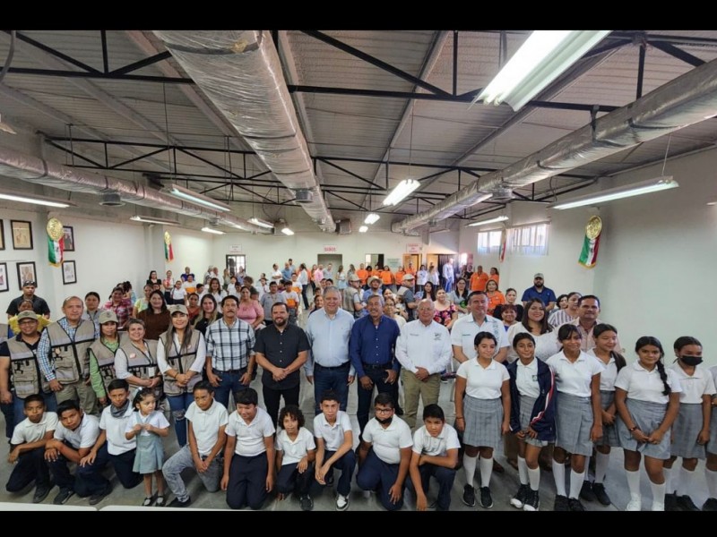 Serán Promotores de la Paz alumnos de escuelas secundarias