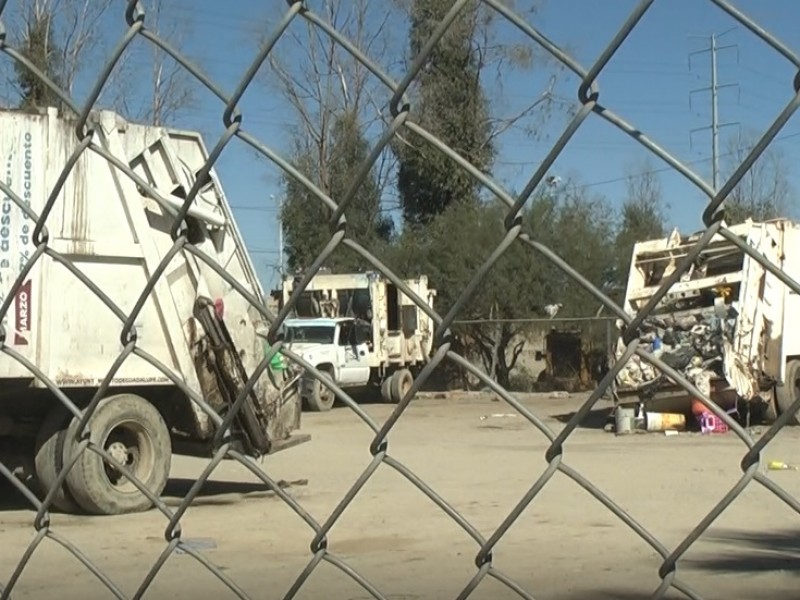 Serán reubicados trabajadores de servicios públicos