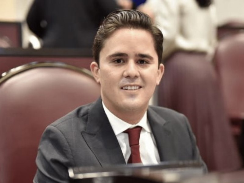 Seremos vínculo entre alcaldes y Sectur para detonar turismo: Diputado