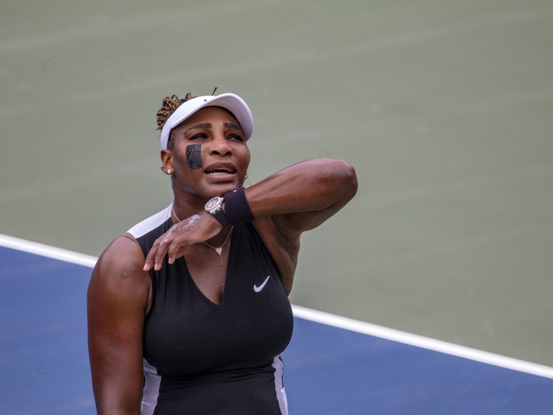 Serena Williams dejará el tenis tras el US Open