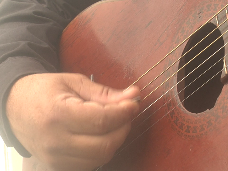 Serenata a las Madres tradición que se conserva