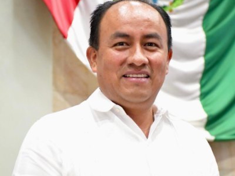 Sergio López Sánchez nuevo coordinador de MORENA