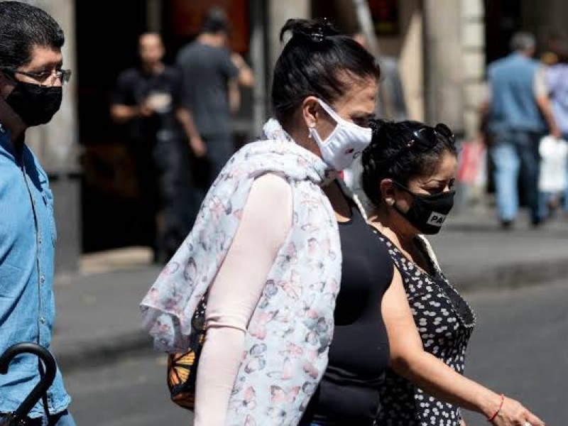 Servicio comunitario para ciudadanos que no acaten medidas de sanidad