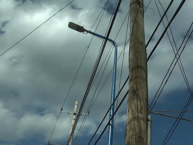 Servicio Operativo Eléctrico en estado de emergencia