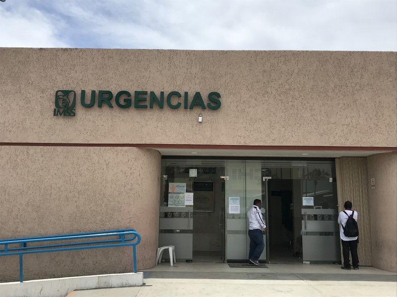 Servicios de salud atienden de forma regular a la ciudadanía