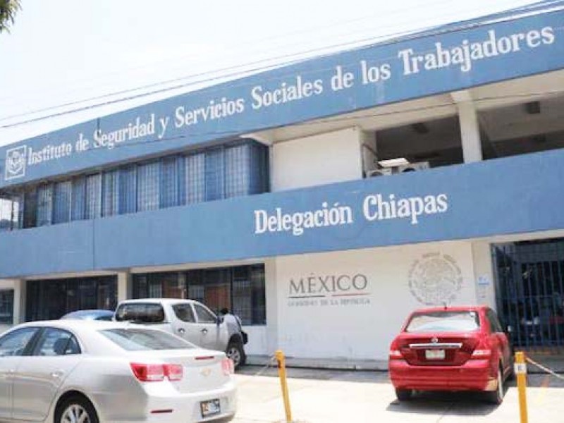 Servicios de salud no se interrumpen ante contingencia