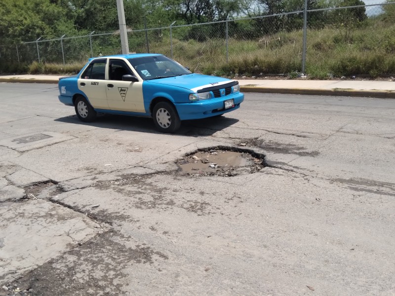 Servicios de transporte incrementaron al 20% durante Buen Fin