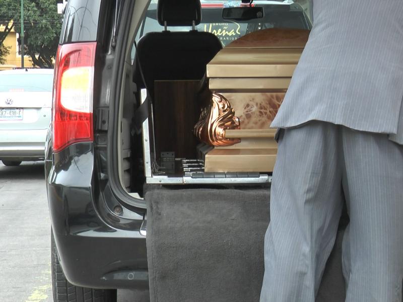 Servicios funerarios en León pueden costar desde 15 mil pesos