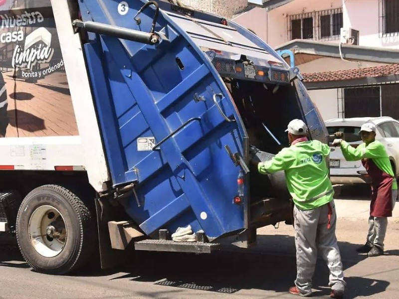Servicios Públicos reporta más de 1000 toneladas de basura en Semana ...