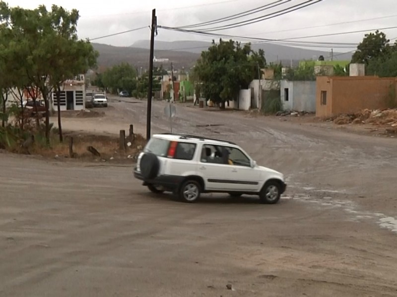 Servicios públicos se reanudan en La Paz