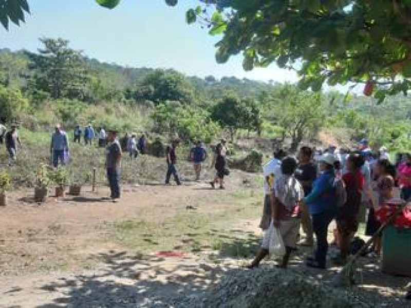 Servidores públicos relacionados en delito de despojo en Chiapas