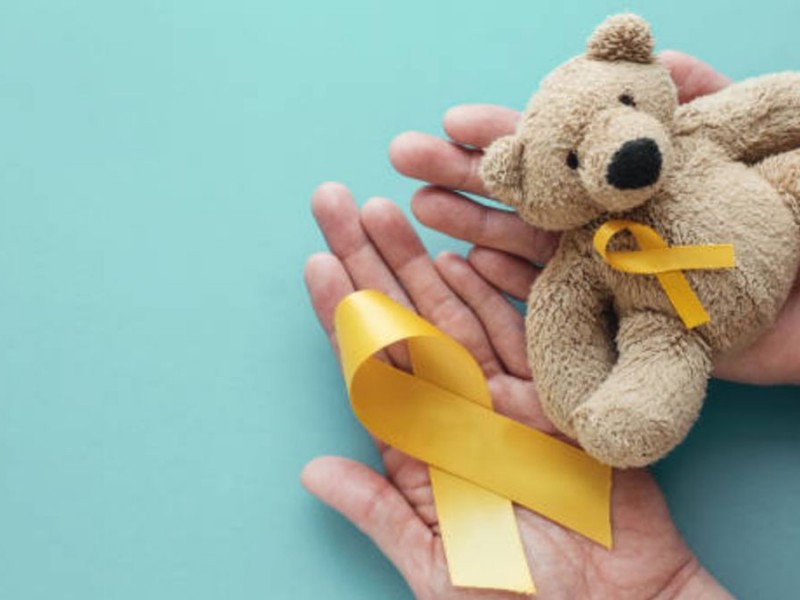 SESA conmemora Día Internacional del Cáncer Infantil