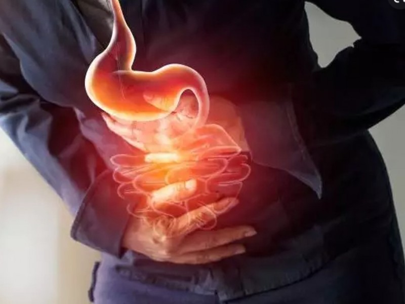 SESA llama a valoración médica ante presencia de gastritis