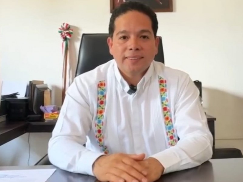 Sesúl Bolaños solicitó a edil de Santa Lucía pedir licencia