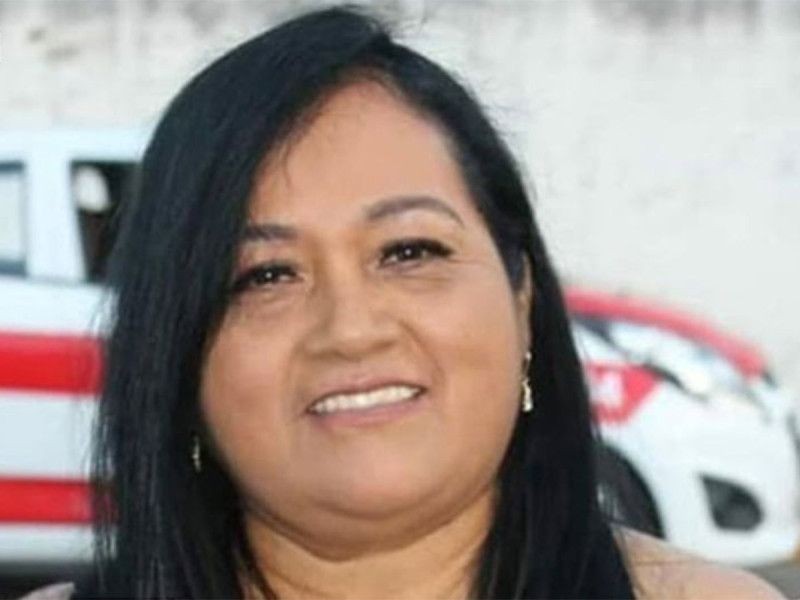 Setencian a tres por asesinato de periodista María Elena Ferral