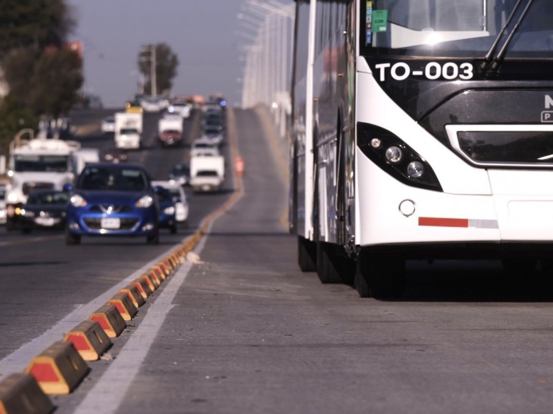 Setran actualiza padrón de concesiones del transporte público