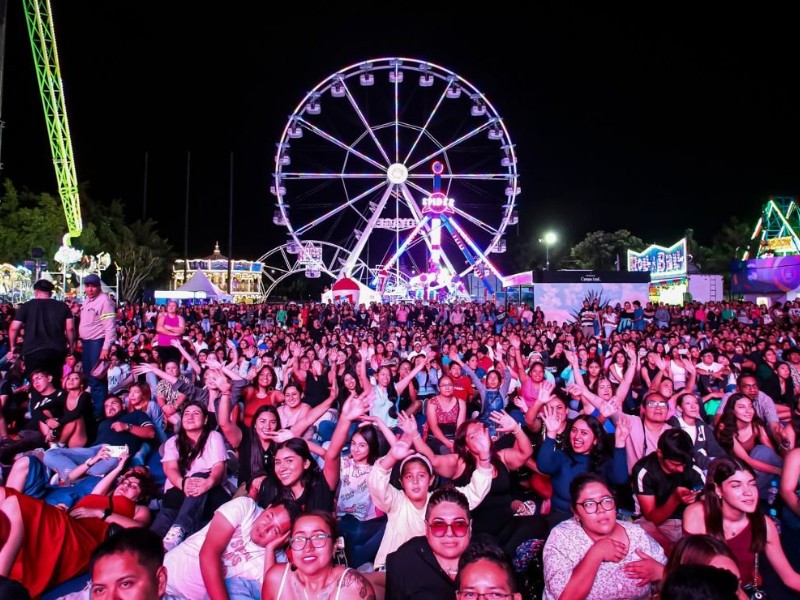 SETRAN anuncia rutas nocturnas y trámites por las Fiestas de Octubre