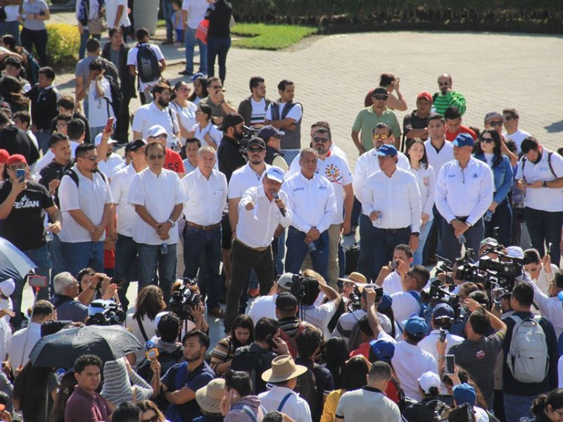 SETUAN califica políticamente incorrecta ley orgánica