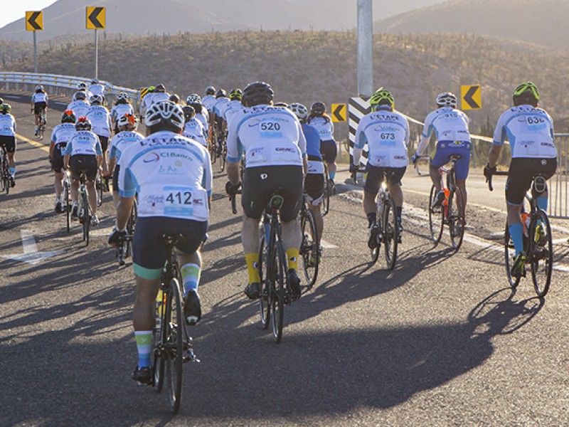 SETUES anunció suspensión del Tour de France Etapa La Paz