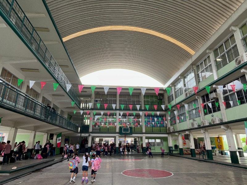 SEV confirma puente por celebraciones patrias