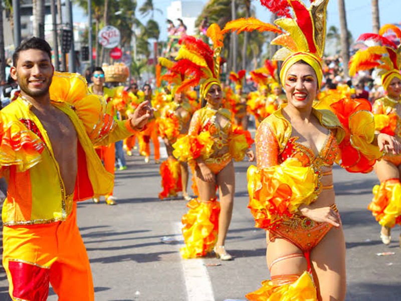 SEV suspenderá clases por Carnaval en cinco municipios