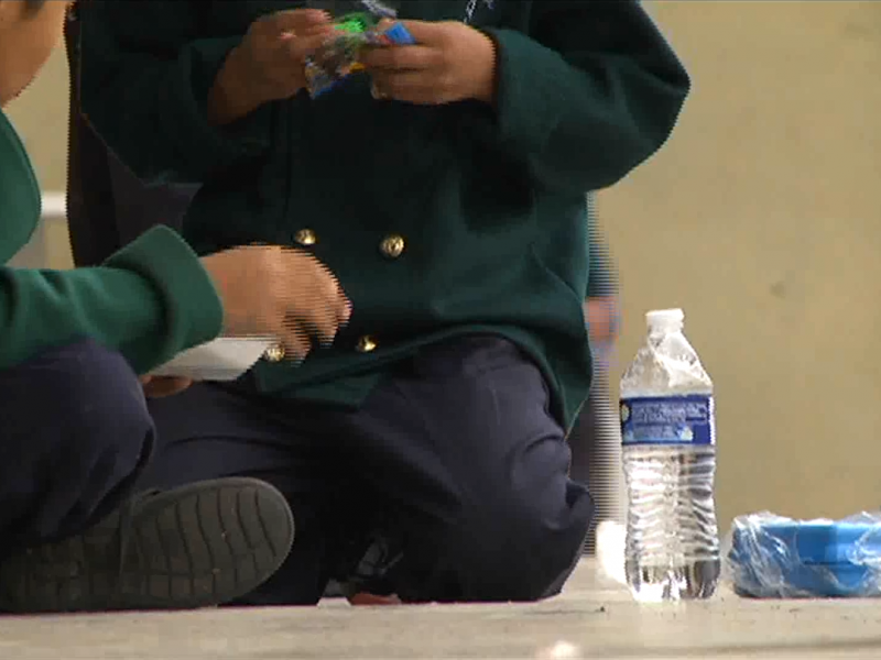 SEZ aplica medidas en escuelas por oleada de calor