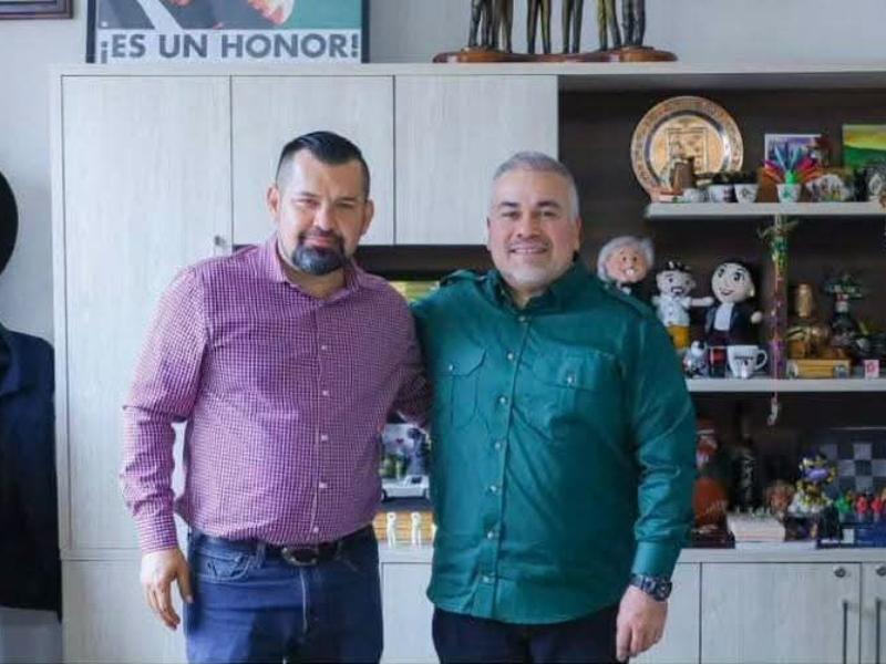 Señalamientos por pensión alimenticia ponen bajo escrutinio a representante de Morena