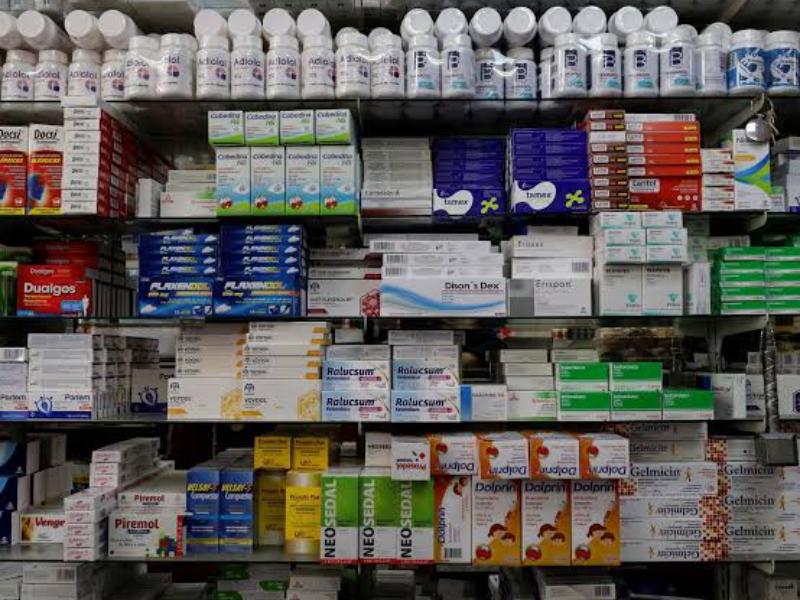 Señalan desabasto de medicamentos como principal crisis de salud