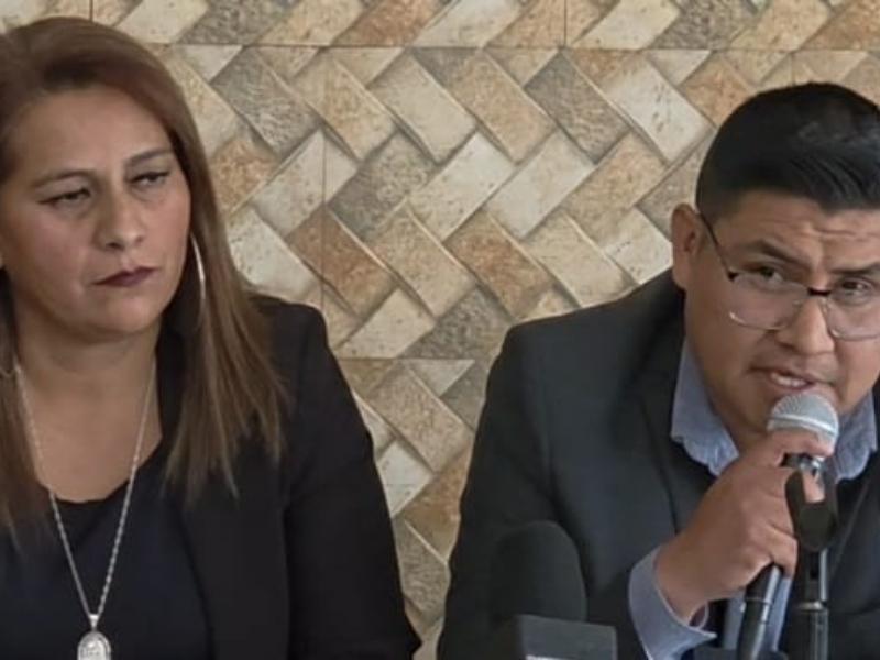 Señalan malos manejos y movimientos por 1.4 mdp en Chapa de Mota
