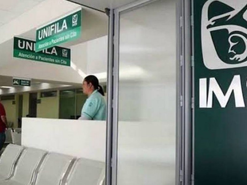 SHCP autoriza al IMSS compra de equipo médico