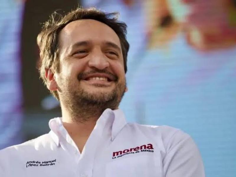 Sheinbaum aclara que la Fiscalía no investiga a Andy López Beltrán