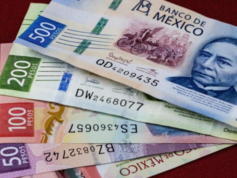 Sheinbaum afirma que no habrá nuevos impuestos ni gasolinazos en 2027