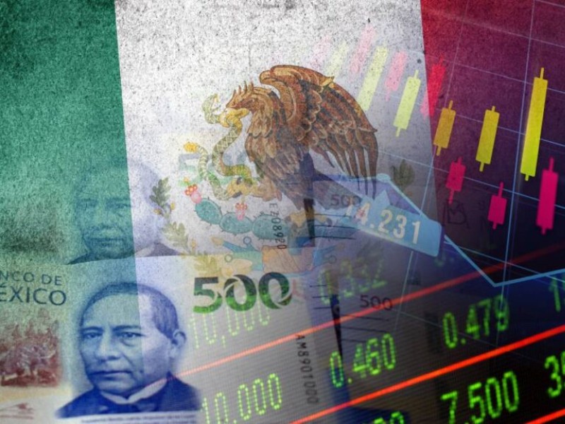 Sheinbaum asegura estabilidad económica tras ajuste positivo del FMI