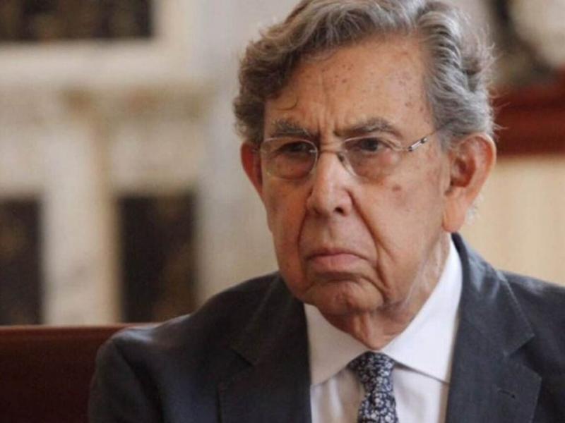 Sheinbaum asistirá al funeral de Cuauhtémoc Cárdenas y planea homenaje póstumo