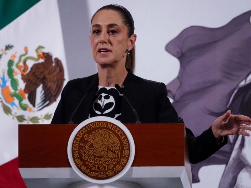 Sheinbaum llega a primer año de Gobierno con altos niveles de violencia