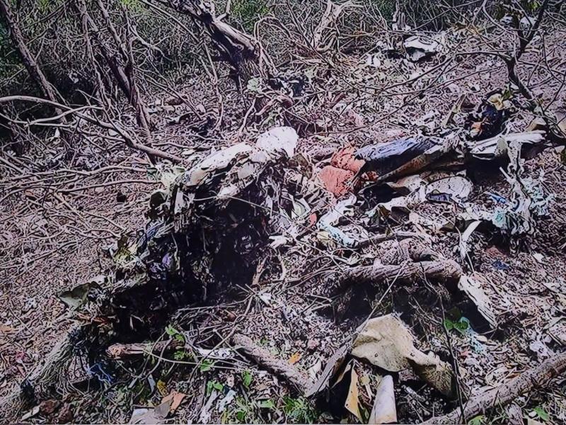 Sheinbaum descarta atentado contra gobernador de Nayarit tras desplome de aeronave