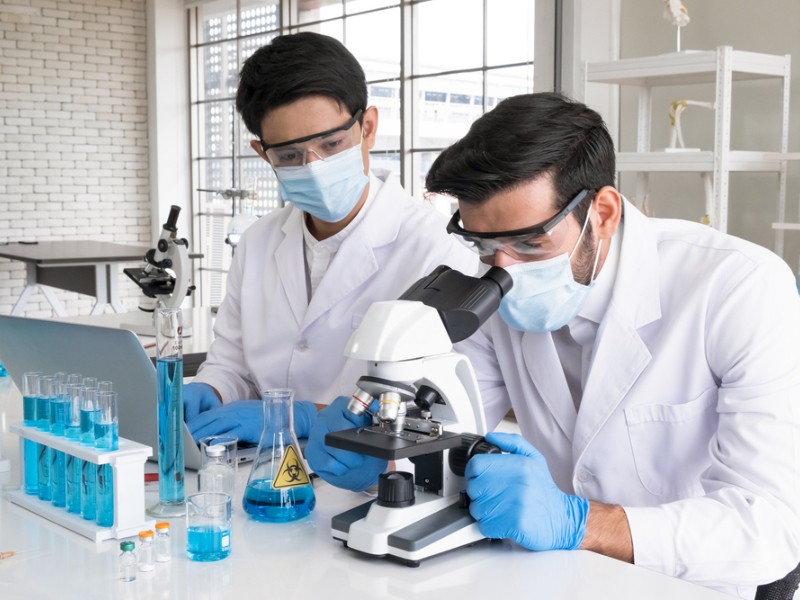 Sheinbaum destinará más recursos a ciencia e innovación en 2026
