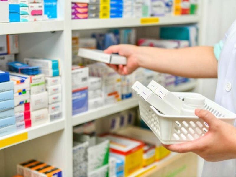 Desabasto en Salud: políticas de adquisición y distribución