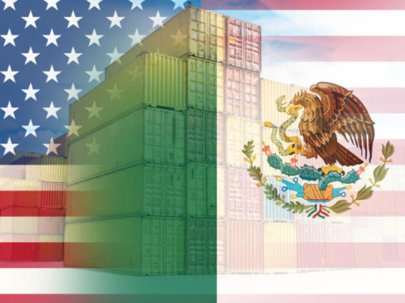 Sheinbaum logra que Trump pause aranceles y celebra el acuerdo