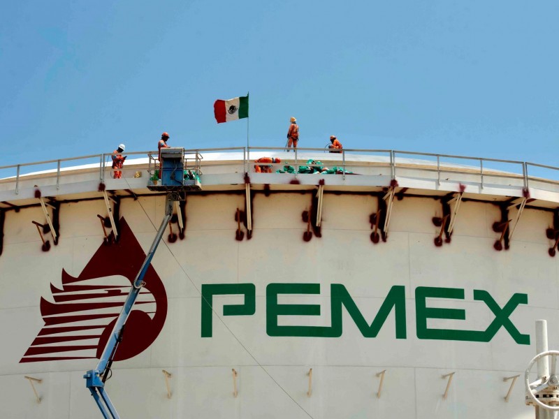 Sheinbaum presentará el lunes al nuevo titular de Petróleos Mexicanos